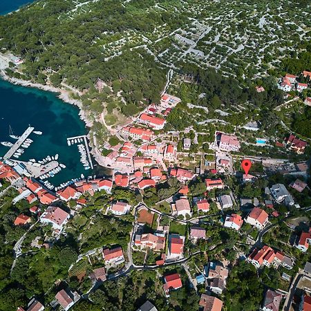 Holiday Home Villa Esperanca Вели-Лошинь Экстерьер фото