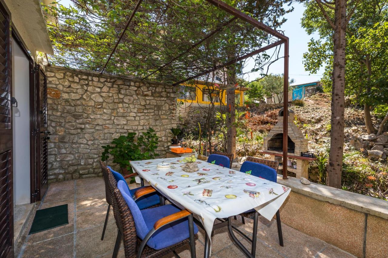 Holiday Home Villa Esperanca Вели-Лошинь Экстерьер фото