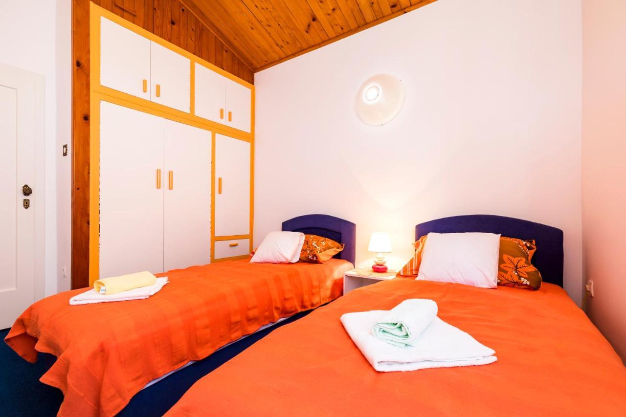 Holiday Home Villa Esperanca Вели-Лошинь Экстерьер фото