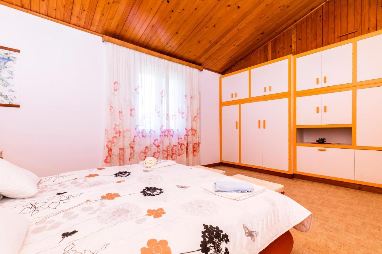 Holiday Home Villa Esperanca Вели-Лошинь Экстерьер фото
