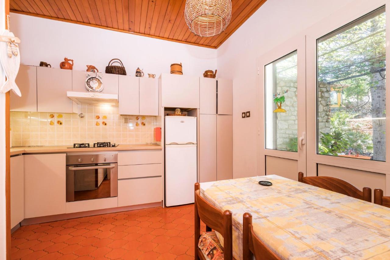 Holiday Home Villa Esperanca Вели-Лошинь Экстерьер фото