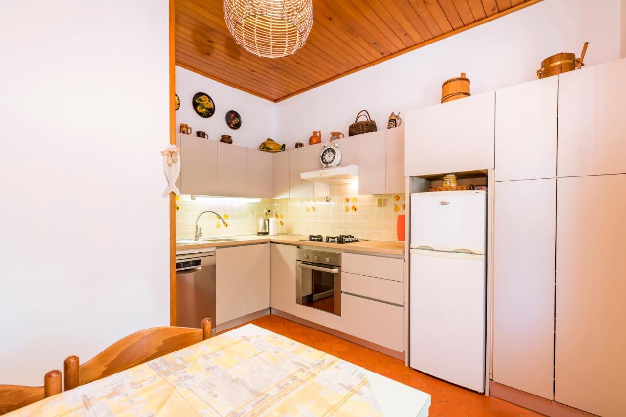 Holiday Home Villa Esperanca Вели-Лошинь Экстерьер фото
