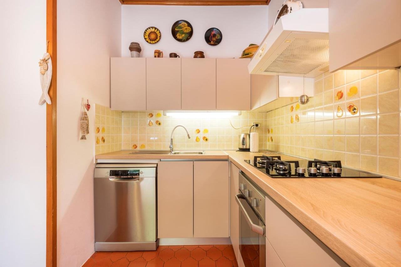 Holiday Home Villa Esperanca Вели-Лошинь Экстерьер фото