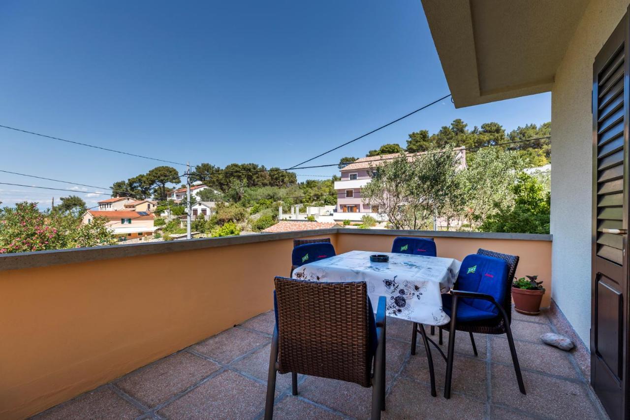 Holiday Home Villa Esperanca Вели-Лошинь Экстерьер фото