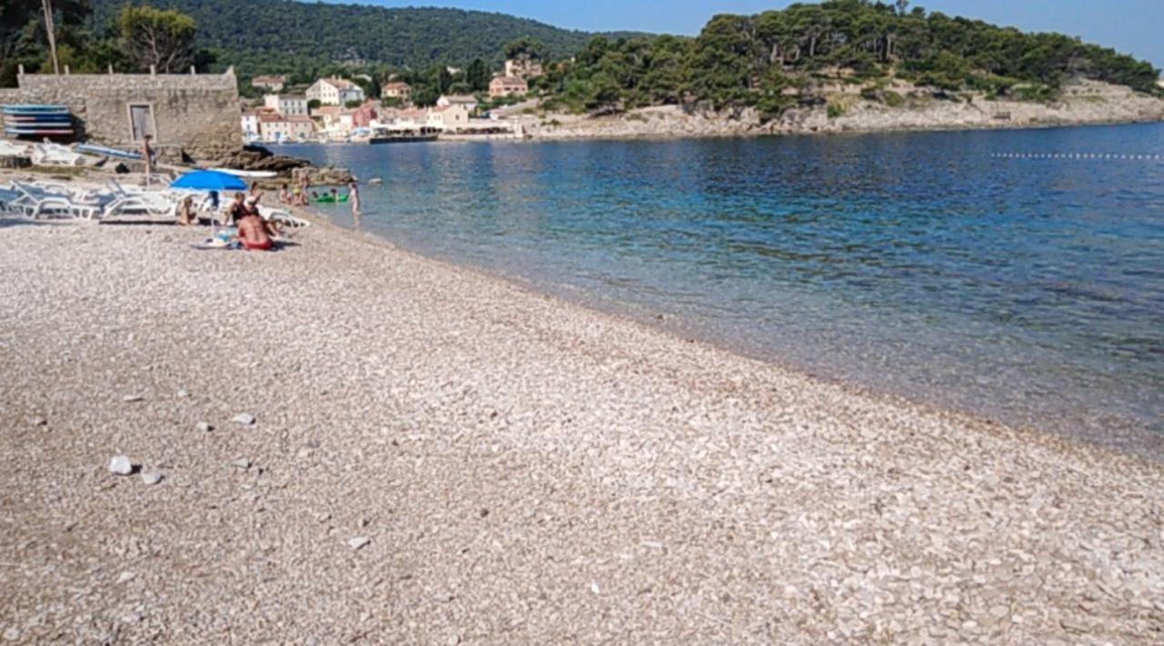 Holiday Home Villa Esperanca Вели-Лошинь Экстерьер фото