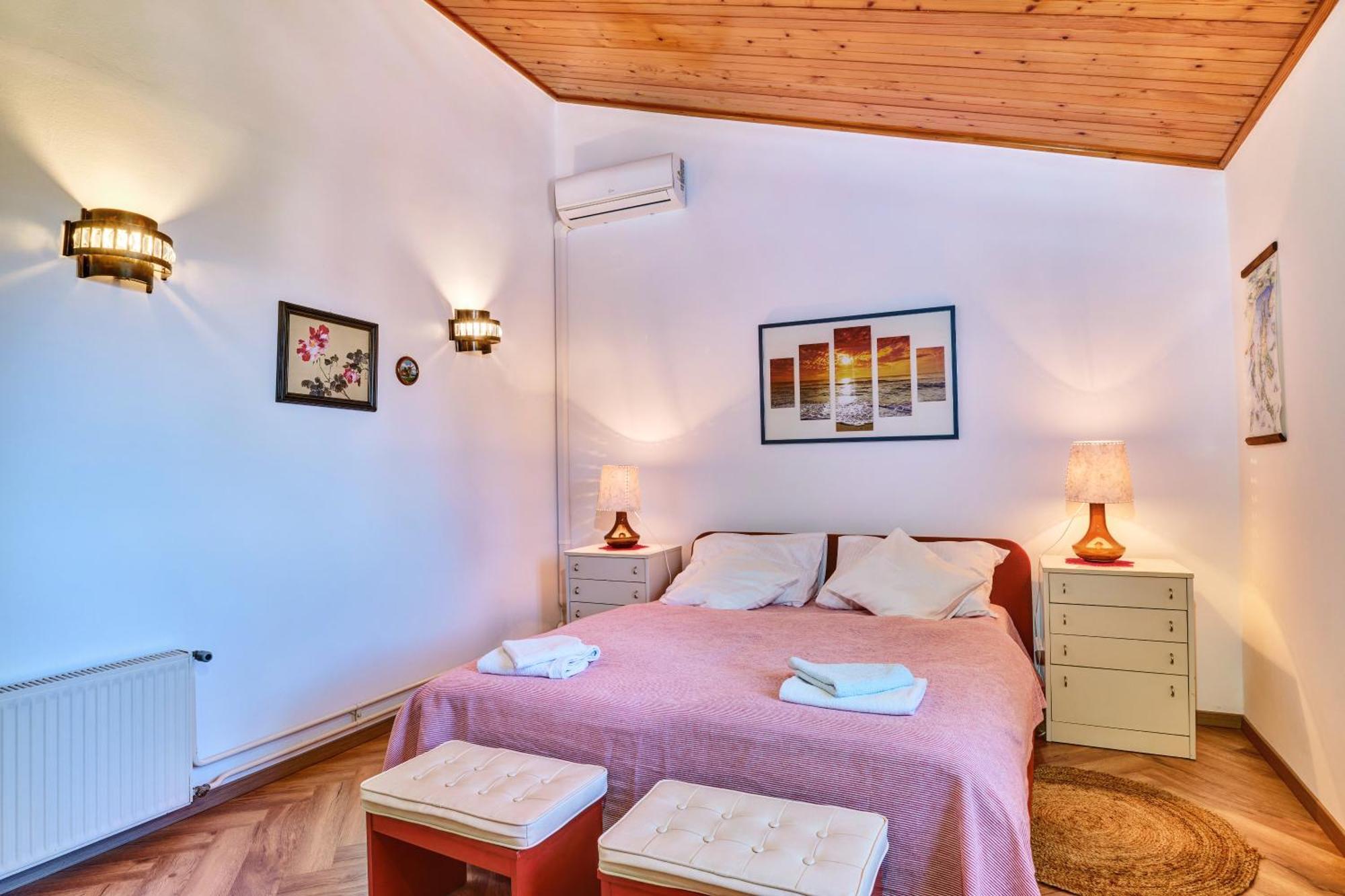 Holiday Home Villa Esperanca Вели-Лошинь Экстерьер фото