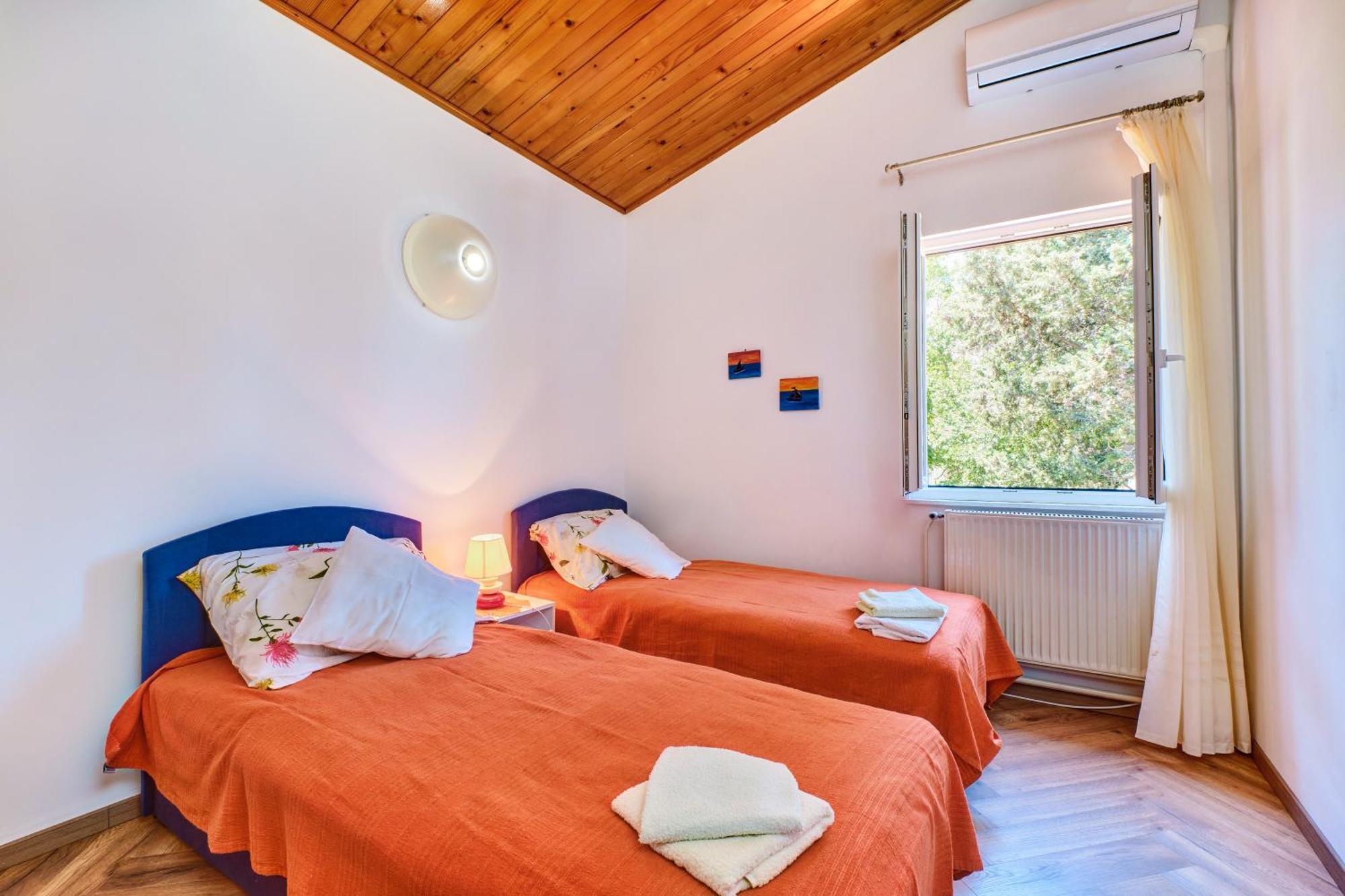 Holiday Home Villa Esperanca Вели-Лошинь Экстерьер фото
