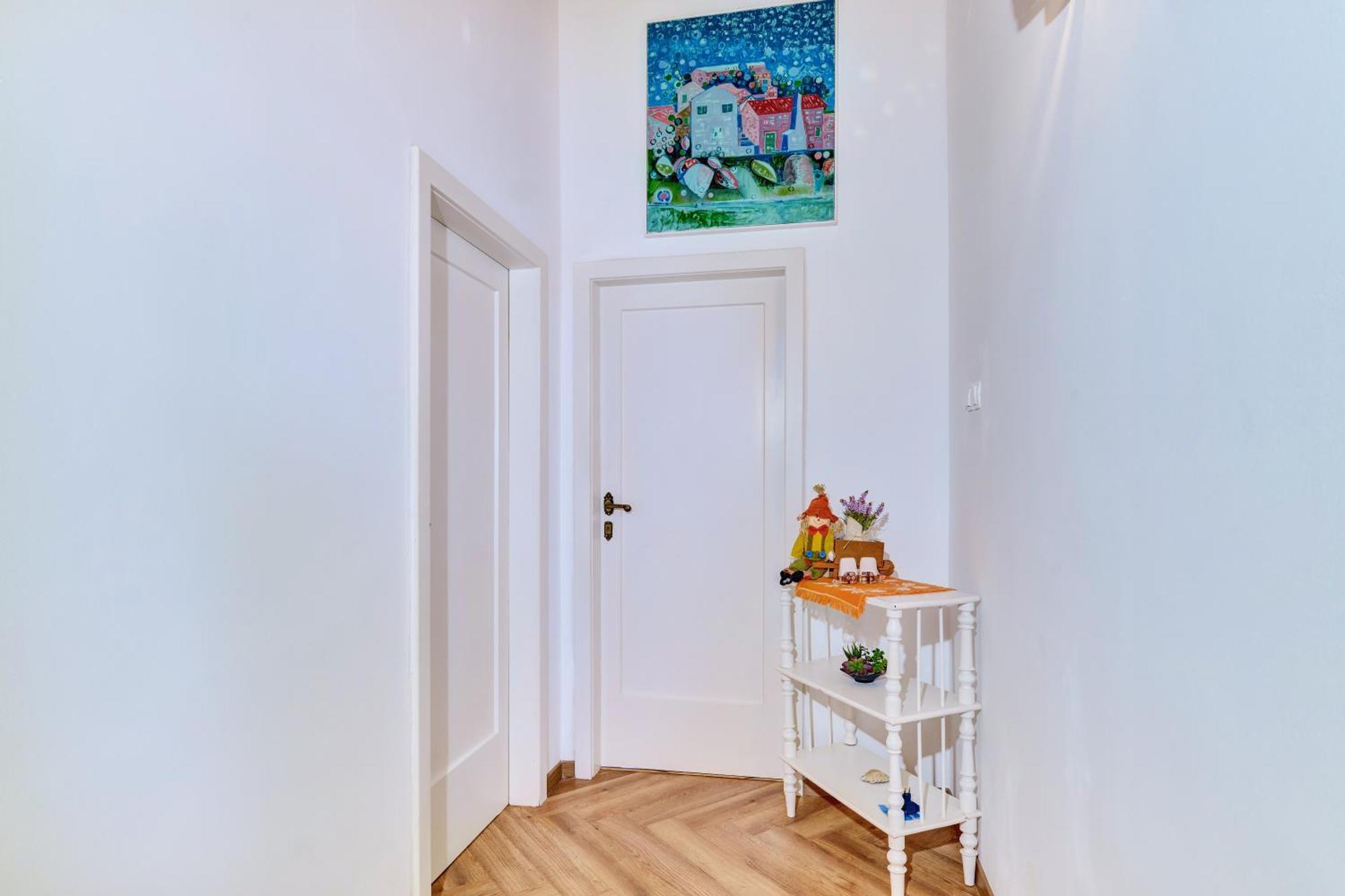Holiday Home Villa Esperanca Вели-Лошинь Экстерьер фото