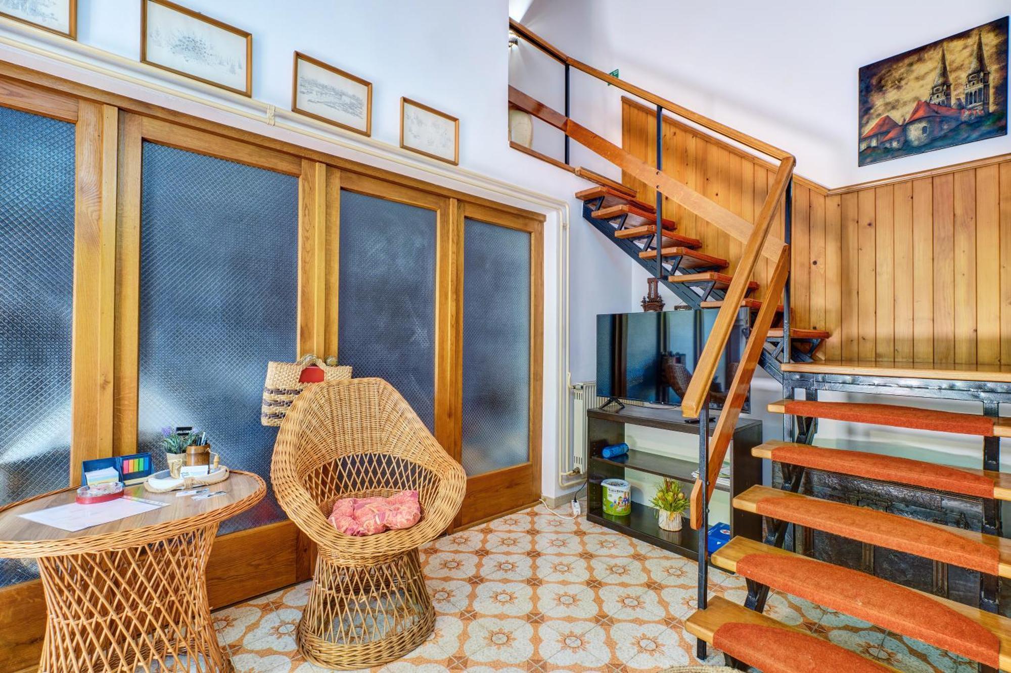 Holiday Home Villa Esperanca Вели-Лошинь Экстерьер фото