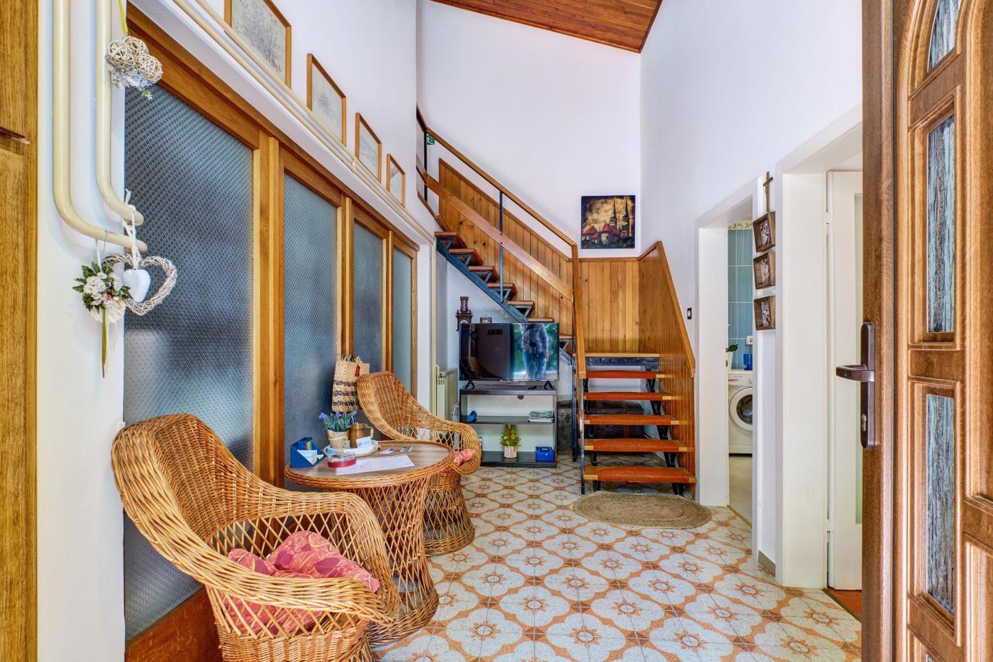 Holiday Home Villa Esperanca Вели-Лошинь Экстерьер фото