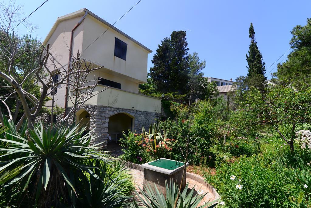 Holiday Home Villa Esperanca Вели-Лошинь Экстерьер фото