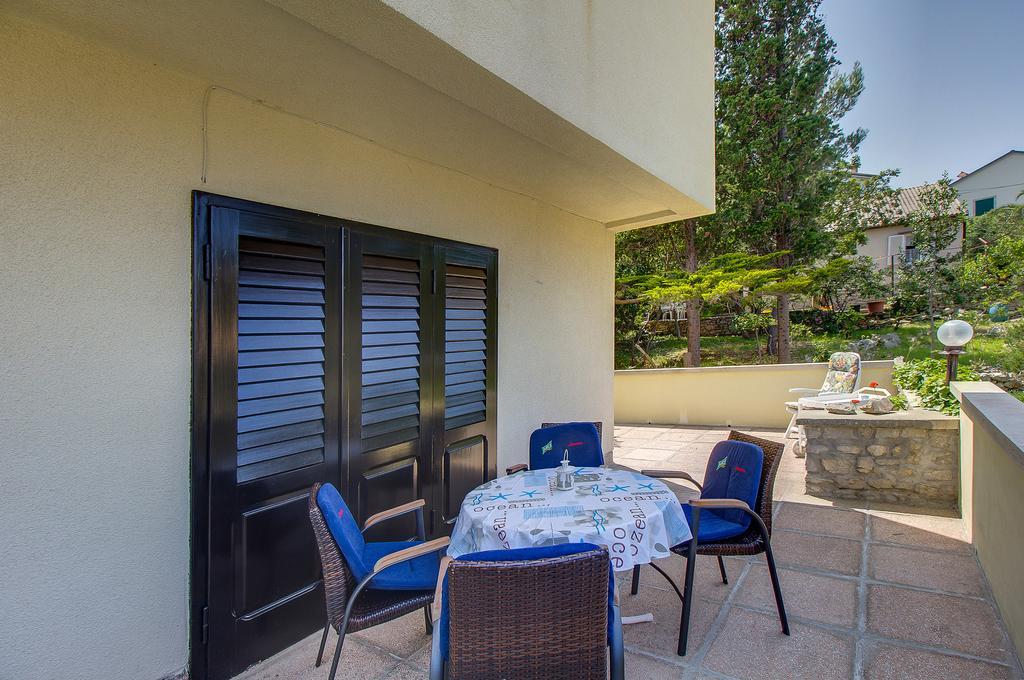 Holiday Home Villa Esperanca Вели-Лошинь Экстерьер фото