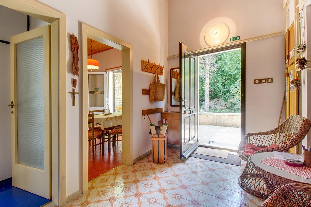 Holiday Home Villa Esperanca Вели-Лошинь Экстерьер фото
