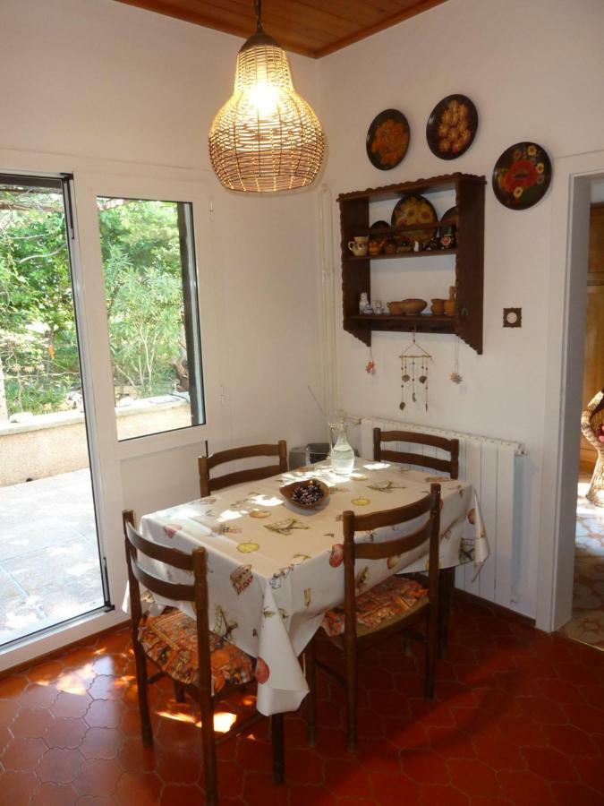 Holiday Home Villa Esperanca Вели-Лошинь Экстерьер фото