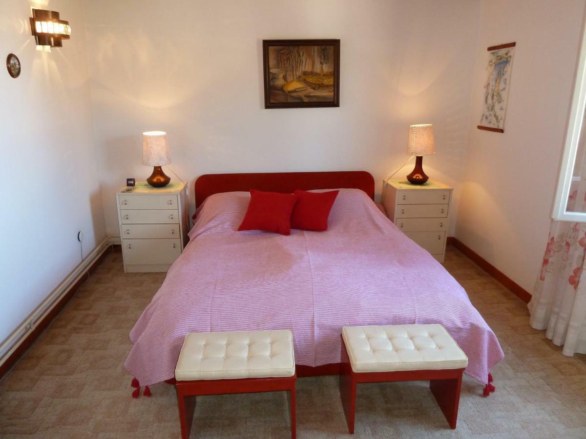 Holiday Home Villa Esperanca Вели-Лошинь Экстерьер фото