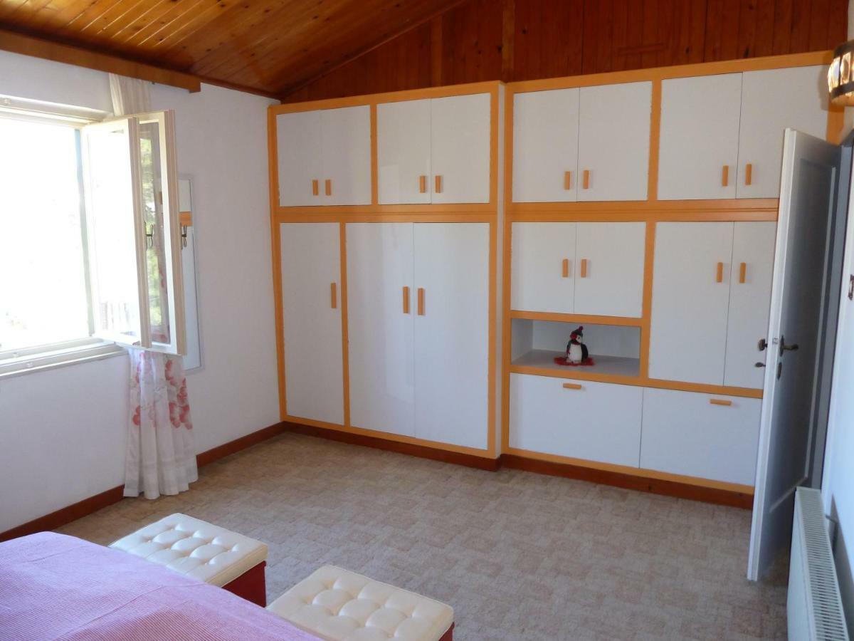Holiday Home Villa Esperanca Вели-Лошинь Экстерьер фото