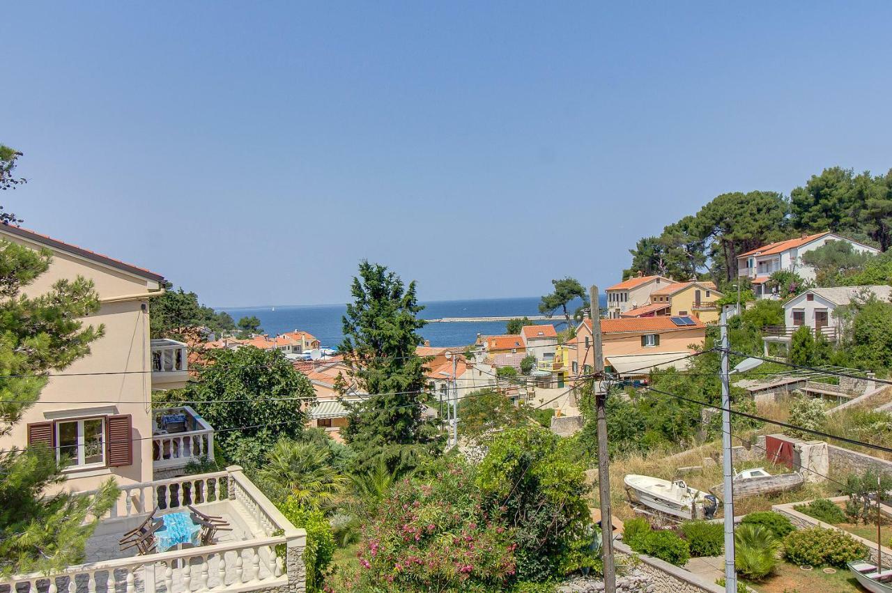 Holiday Home Villa Esperanca Вели-Лошинь Экстерьер фото